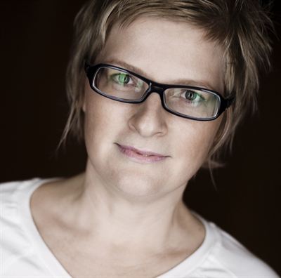 Anna Iwarsson