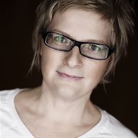 Anna Iwarsson