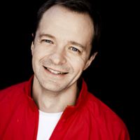 Peter Wigert, foto: Alvreten