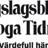 Bärgslagsbladet Arboga Tidning logo