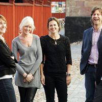 Cox Stockholm medarbetare