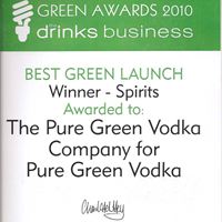 Best green launch