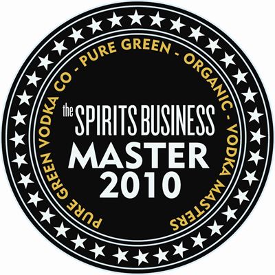 Vodka Masters 2010