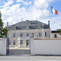 Chateau de Bonbonnet