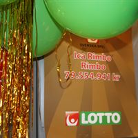 Drömvinsten på 79 miljoner