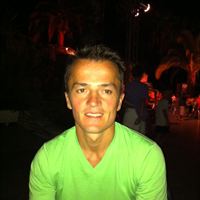 David Bodiroza