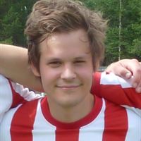 Johan Forsberg