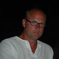 Martin Johnsson