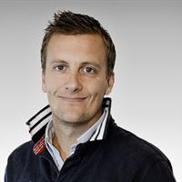 Martin Bengtsson