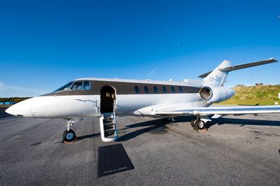 Flygplan