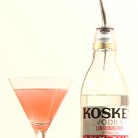Koskenkorva Noble Explosion
