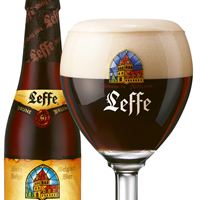 Leffe Brun