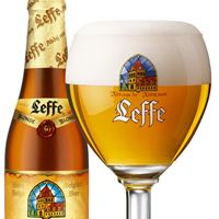 Leffe Blond