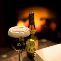 Leffe miljö