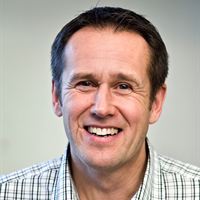 Svante Axelsson, generalsekreterare Naturskyddsföreningen