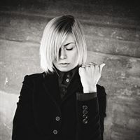 Anna Ternheim. Foto: Universal