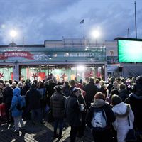 Musikhjälpen 2011