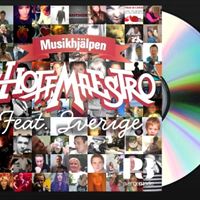Your ways Hoffmaestro feat. Sverige