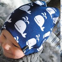 Smultronbarn Barnkläder vårkollektion 2011