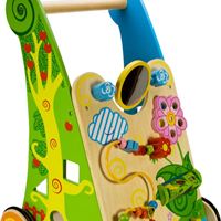Gåvagn, Activity Walker