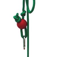 Monkey Swing, Nyckelpiga