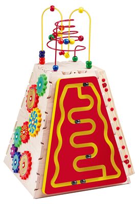 Pyramid of Play 2