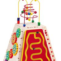 Pyramid of Play 2