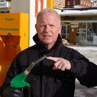 Pelle Lindberg grundade KontoSmart