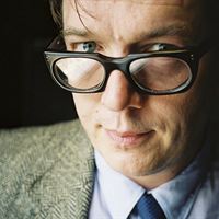 Tomas Alfredson