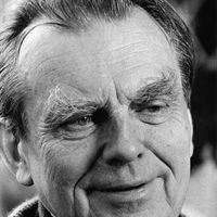Czeslaw Milosz 