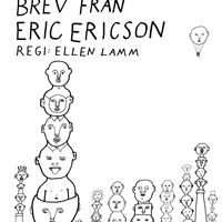 Brev från Eric Ericson