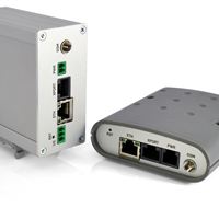 3G router UR5/UR5i