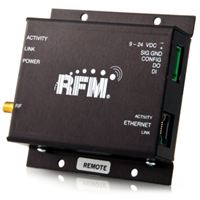 Trådlös brygga för 2,4 GHz