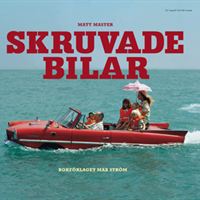 Skruvade Bilar