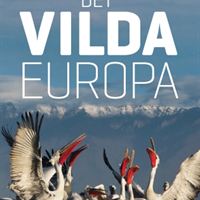 Det vilda Europa