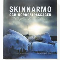 Omslag Skinnarmo och Nordostpassagen