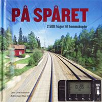 På spåret
