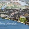 Minne och vision