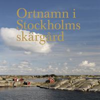 Ortnamn i Stockholms skärgård