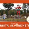 Trista sevärdheter - 121platser ovärda en omväg