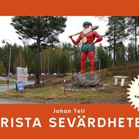 Trista sevärdheter - 121platser ovärda en omväg