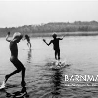 Barnmark