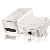 Produktbild Devolos nätverksadapter dLAN 200 AV Wireless N