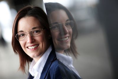 Charlotte af Klercker