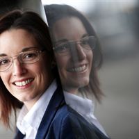 Charlotte af Klercker