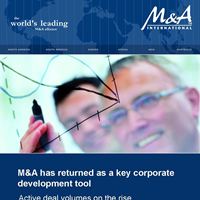 M&A International - Quarterly Mid-Market Report Q4 2009