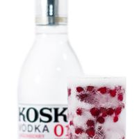 Lingonberry Lemonade - drinktips på världens bästa vodka