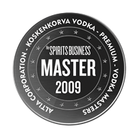 Vodka Masters - Premium