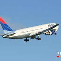 Agoda.se - Delta Air Lines