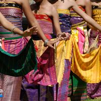 hotell, hotellbokning, agoda.se, agoda, bali kulturfestival, bali, indonesien